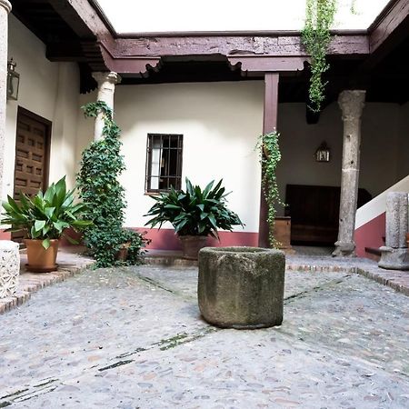 Ferienwohnung A Dream In Toledo Exterior foto