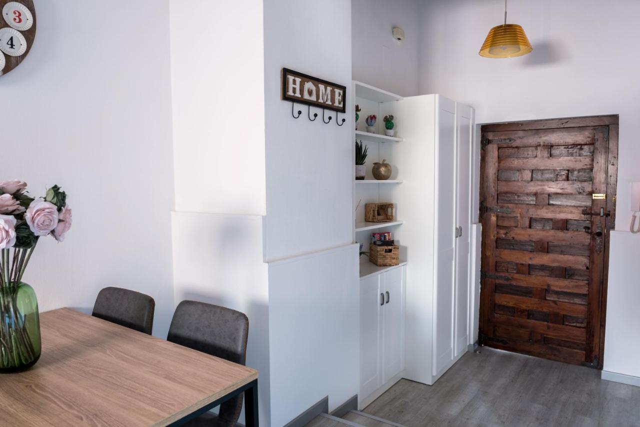 Ferienwohnung A Dream In Toledo Exterior foto