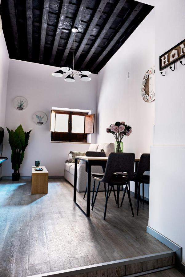 Ferienwohnung A Dream In Toledo Exterior foto