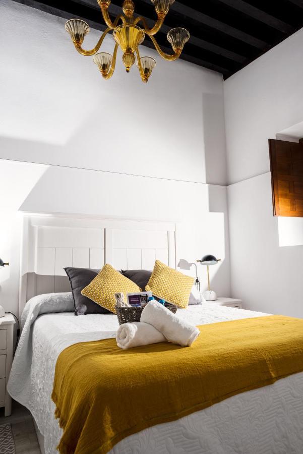 Ferienwohnung A Dream In Toledo Exterior foto