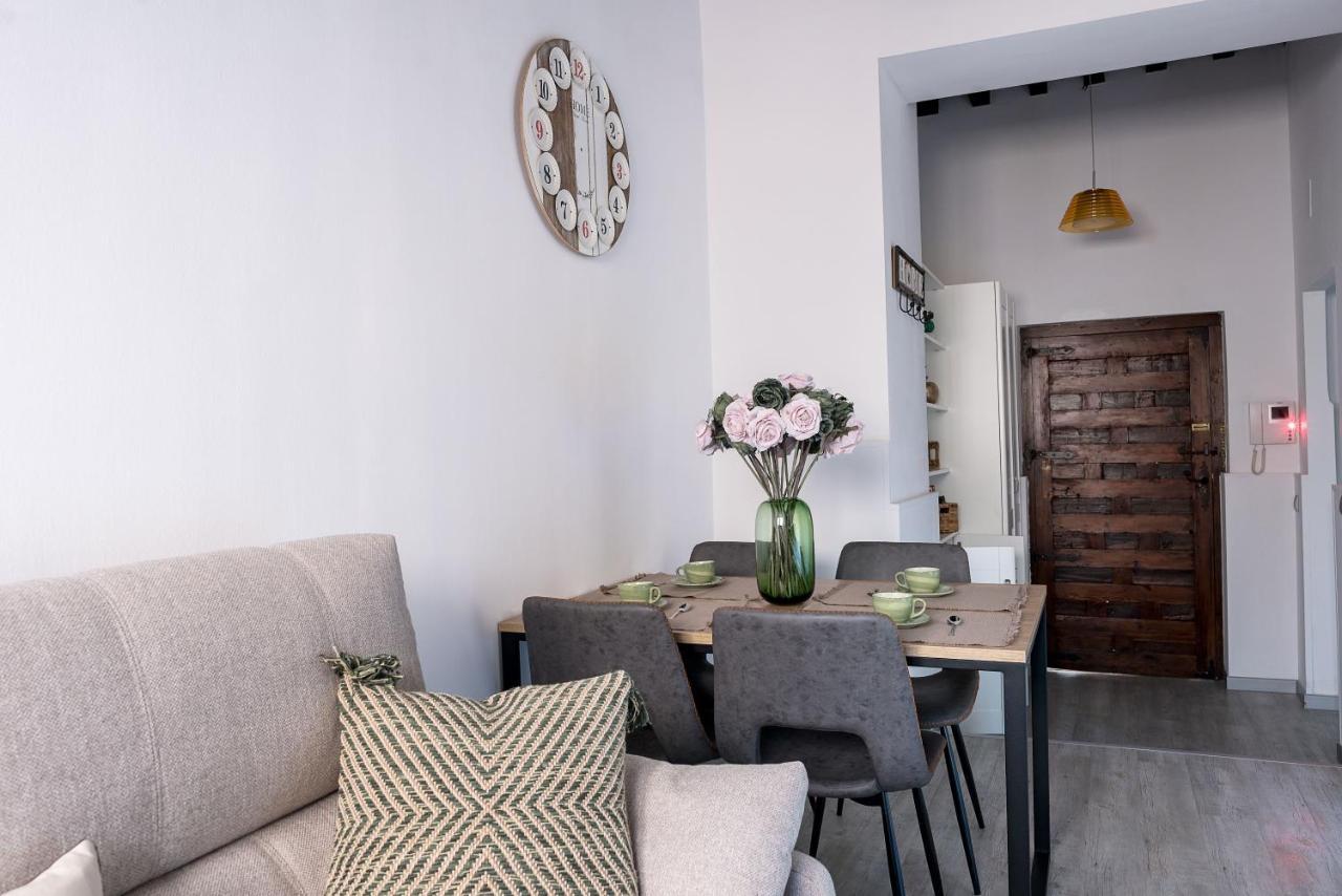 Ferienwohnung A Dream In Toledo Exterior foto