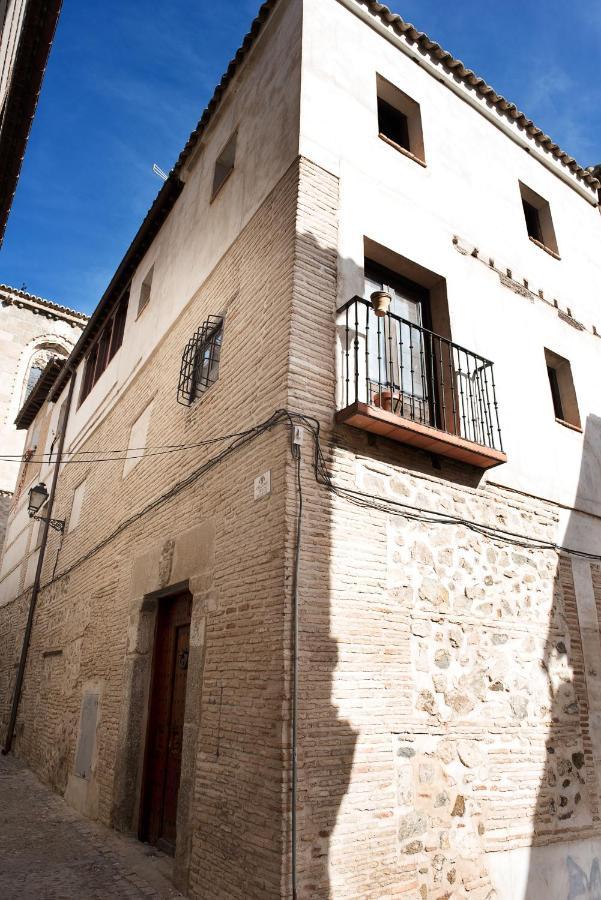 Ferienwohnung A Dream In Toledo Exterior foto