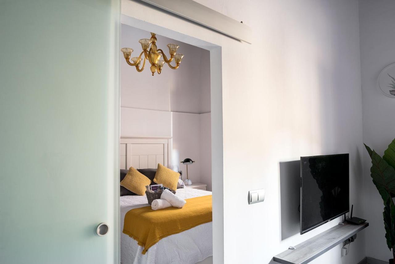 Ferienwohnung A Dream In Toledo Exterior foto